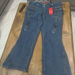 Tripp NYC pants size 18 New